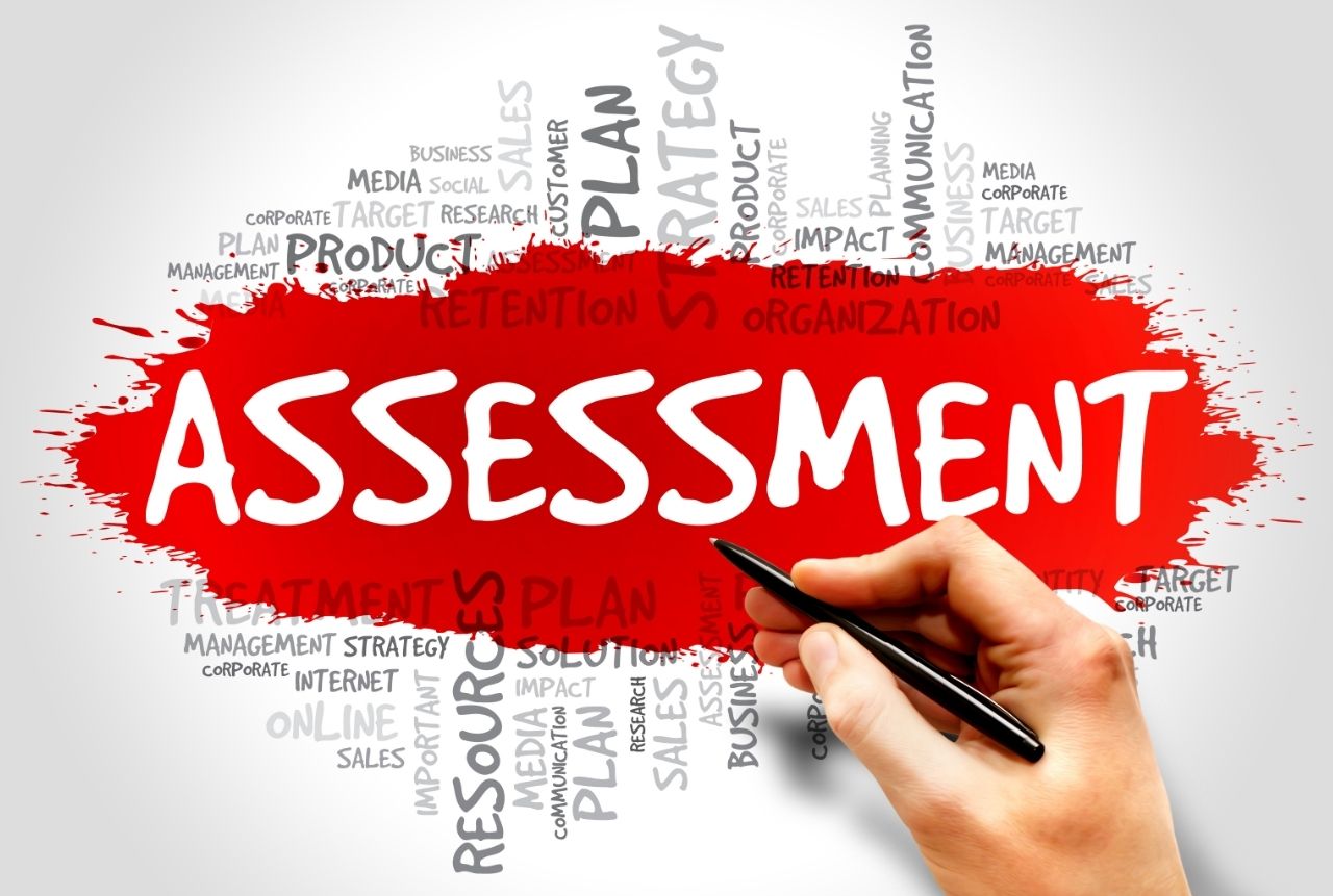 Self-Assessment Essay Examples