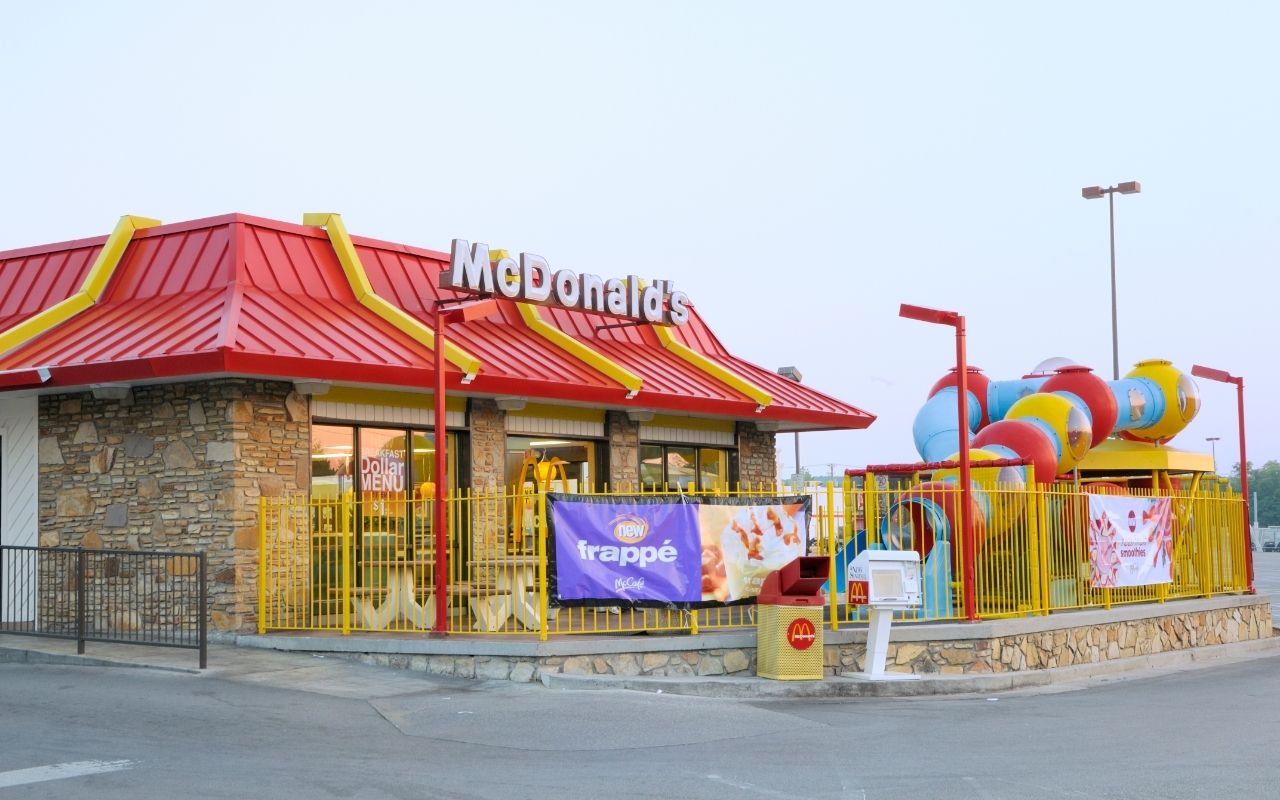 Role of Corporate Social Responsibility in Mcdonald’s Business