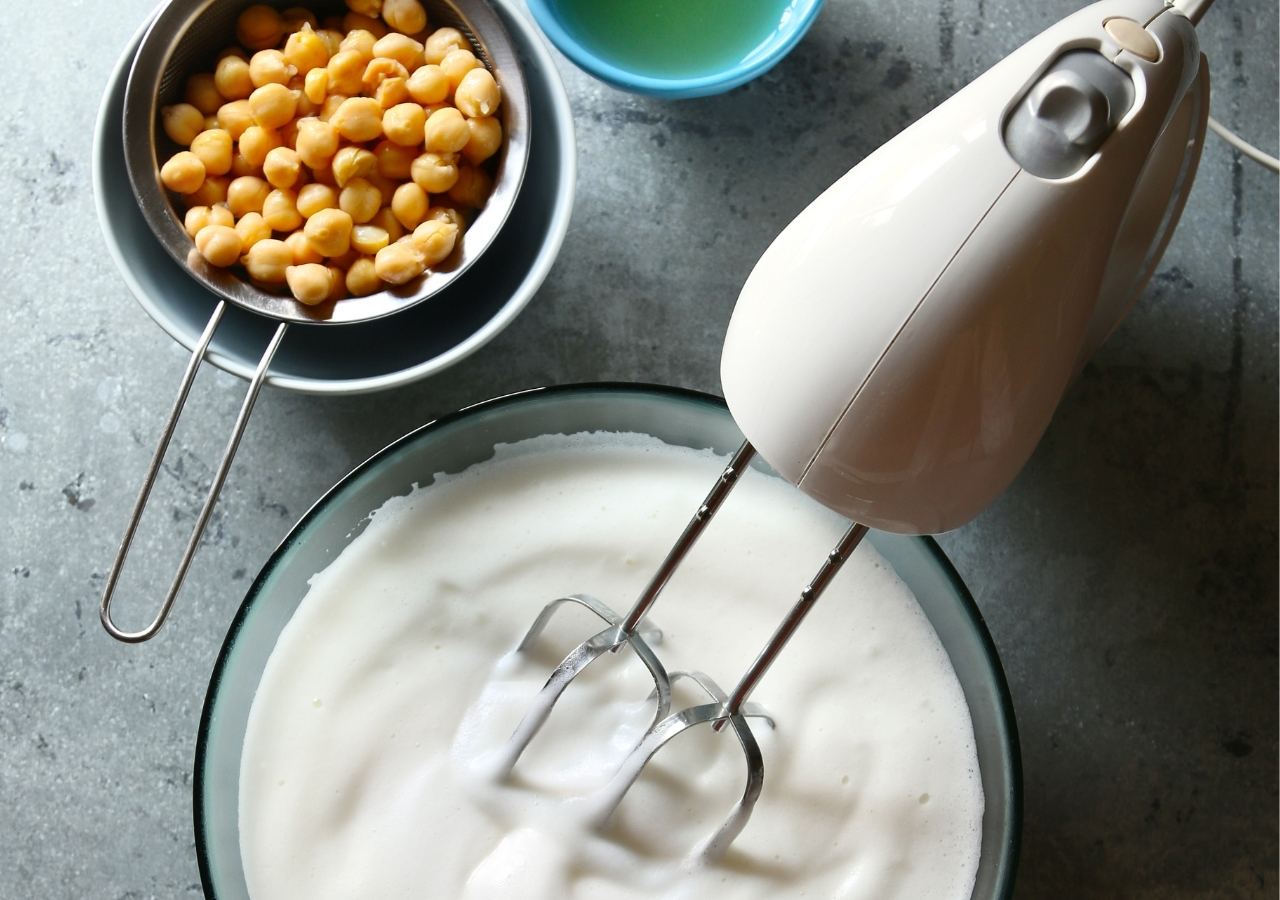 Soy Foods Whipped Topping Business Plan