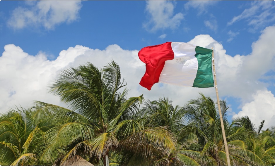 Role of Tourism Industry in Mexican Economy
