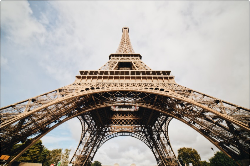 Paris - European Tourism Industry Case Study Analysis