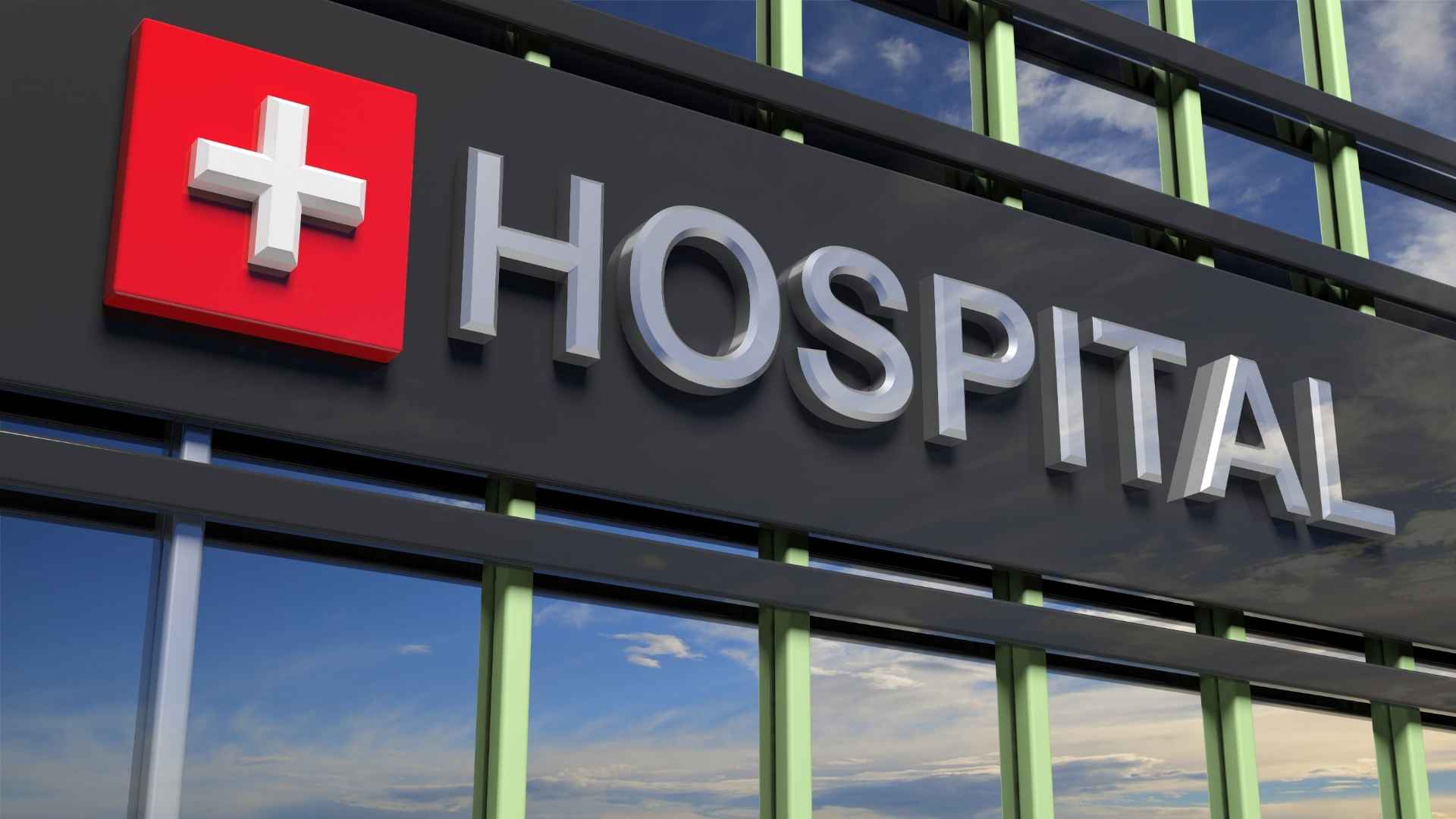 Hospital Care Supply and Demand in the United States